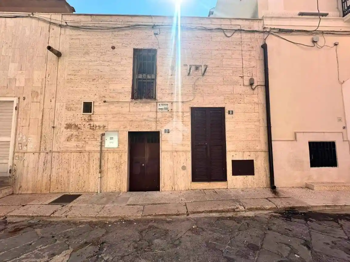 Appartamento in vendita a Cerignola