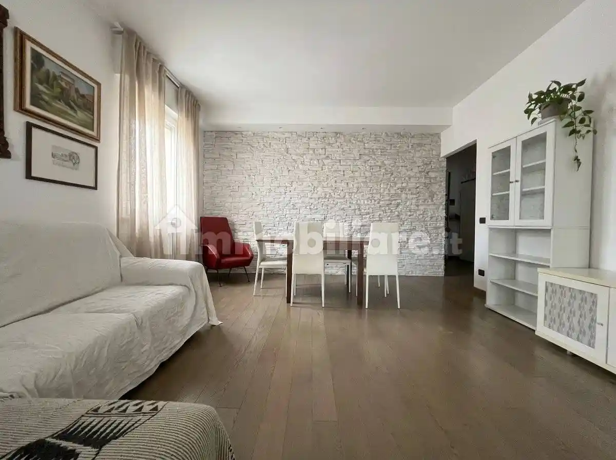 Appartamento in vendita a Scandiano