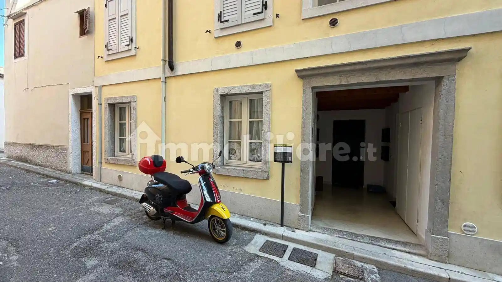 Appartamento in vendita a Gradisca d'Isonzo