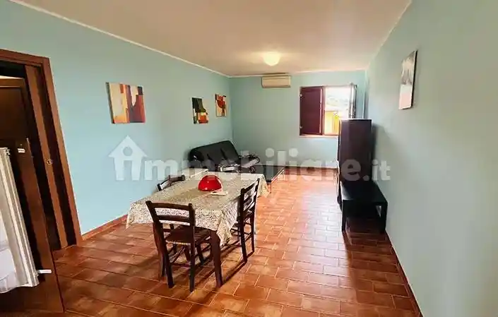 Appartamento in vendita a Scarlino