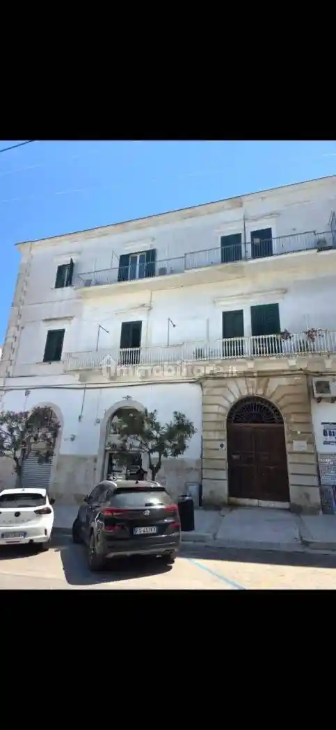 Appartamento in vendita a Vieste