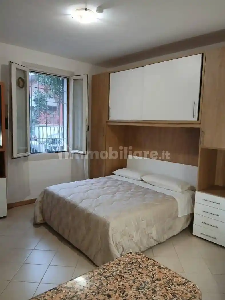 Appartamento in affitto a Modena