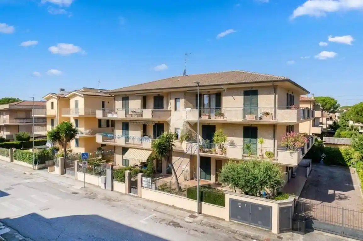 Appartamento in vendita a Porto Sant'Elpidio