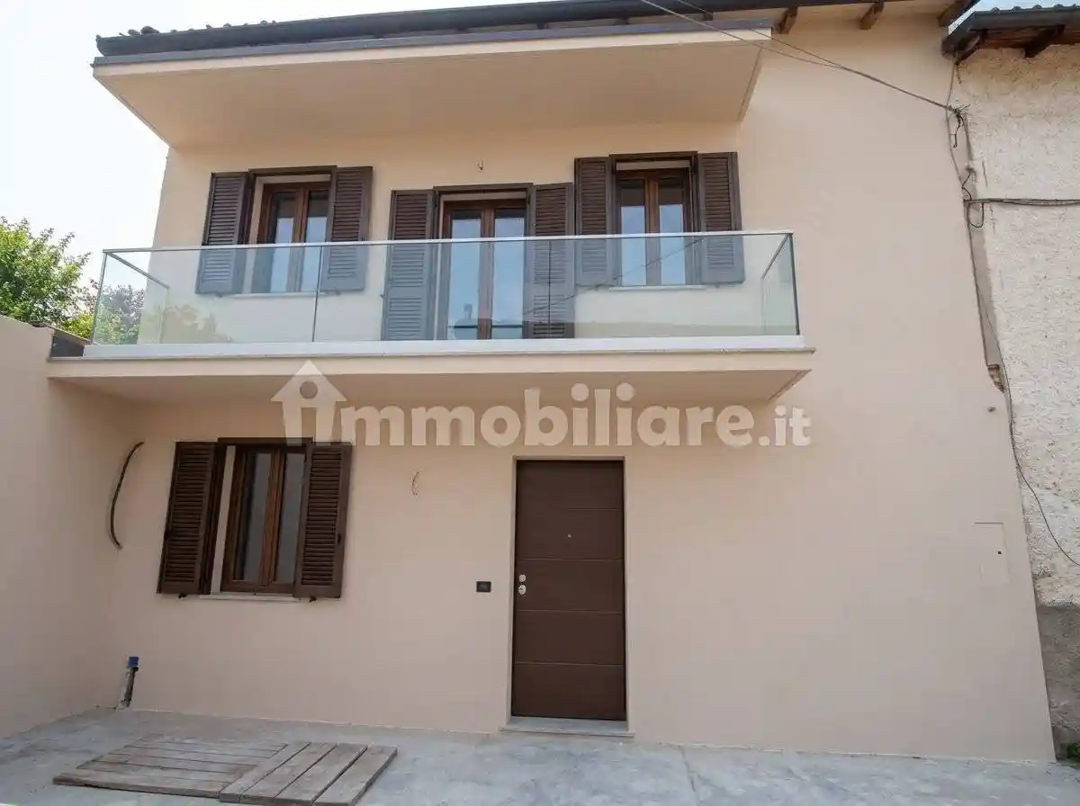 Casa indipendente in vendita a Scandiano