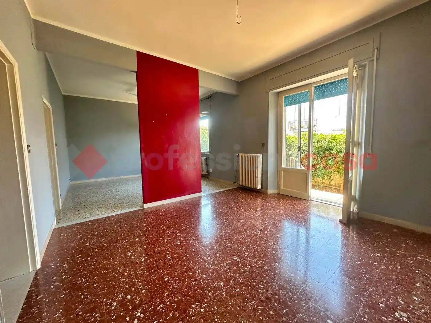 Appartamento in vendita a Livorno
