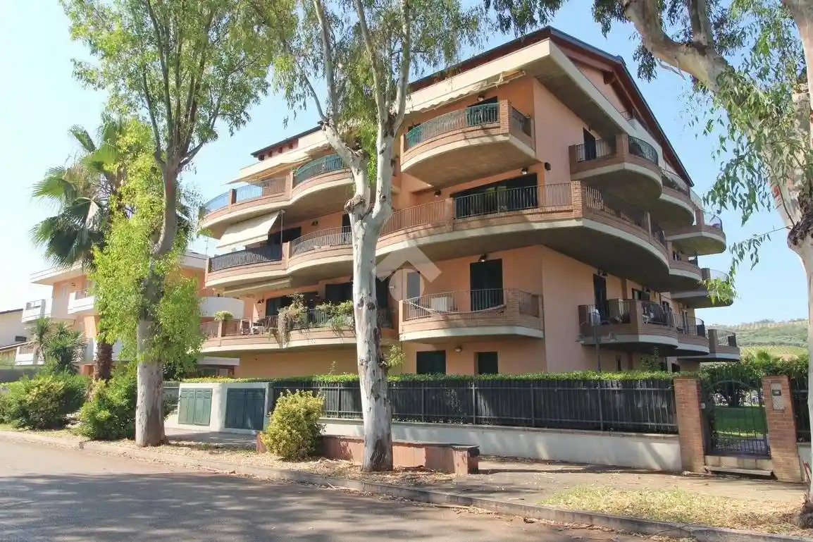Appartamento in vendita a Giulianova