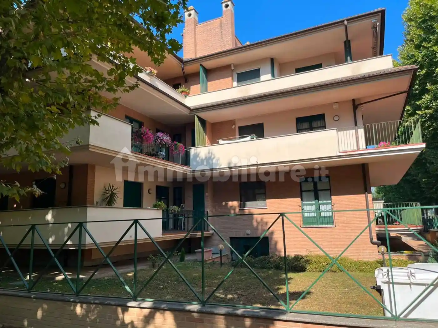 Appartamento in affitto a Cherasco