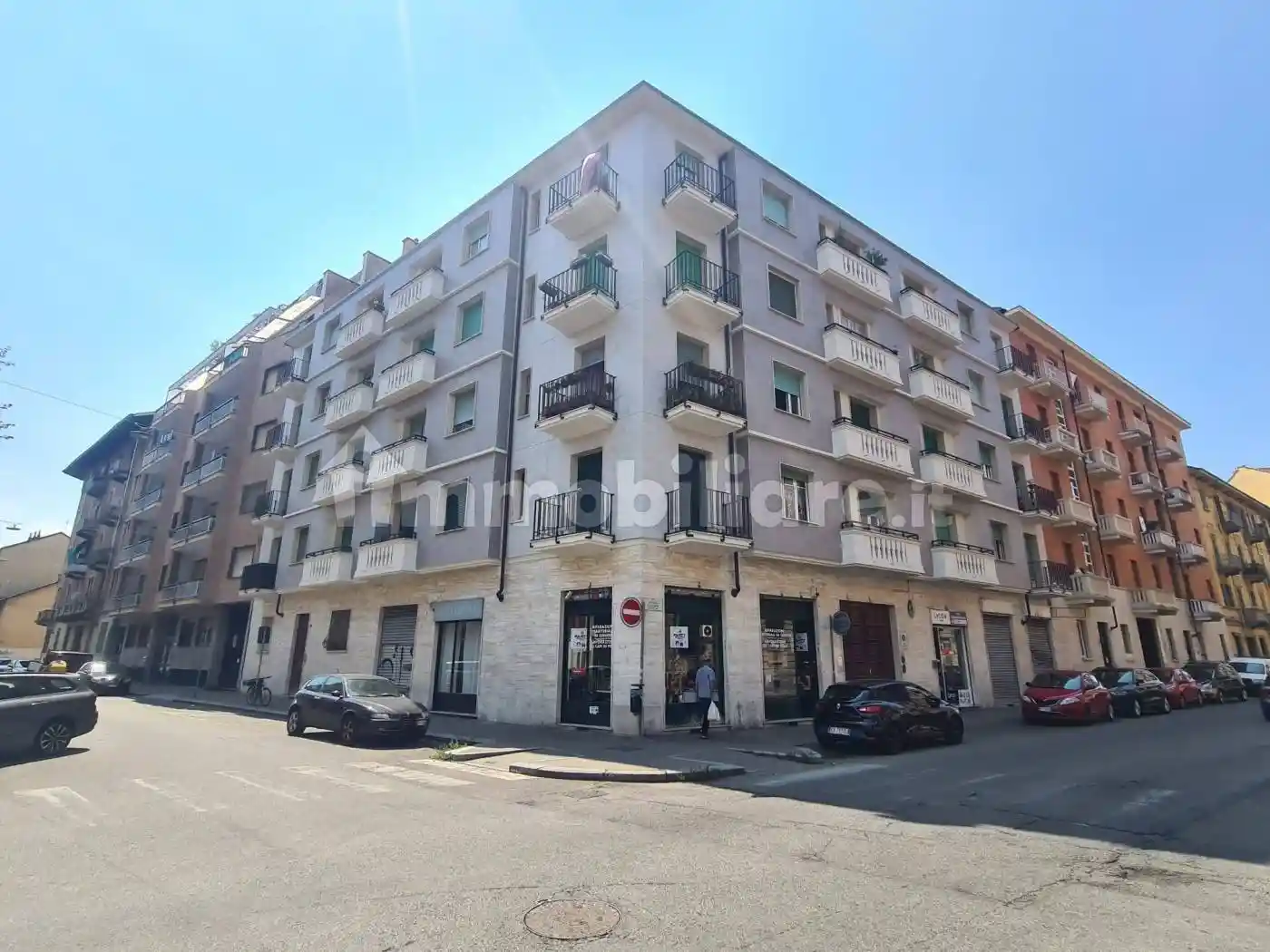 Appartamento in vendita a Torino
