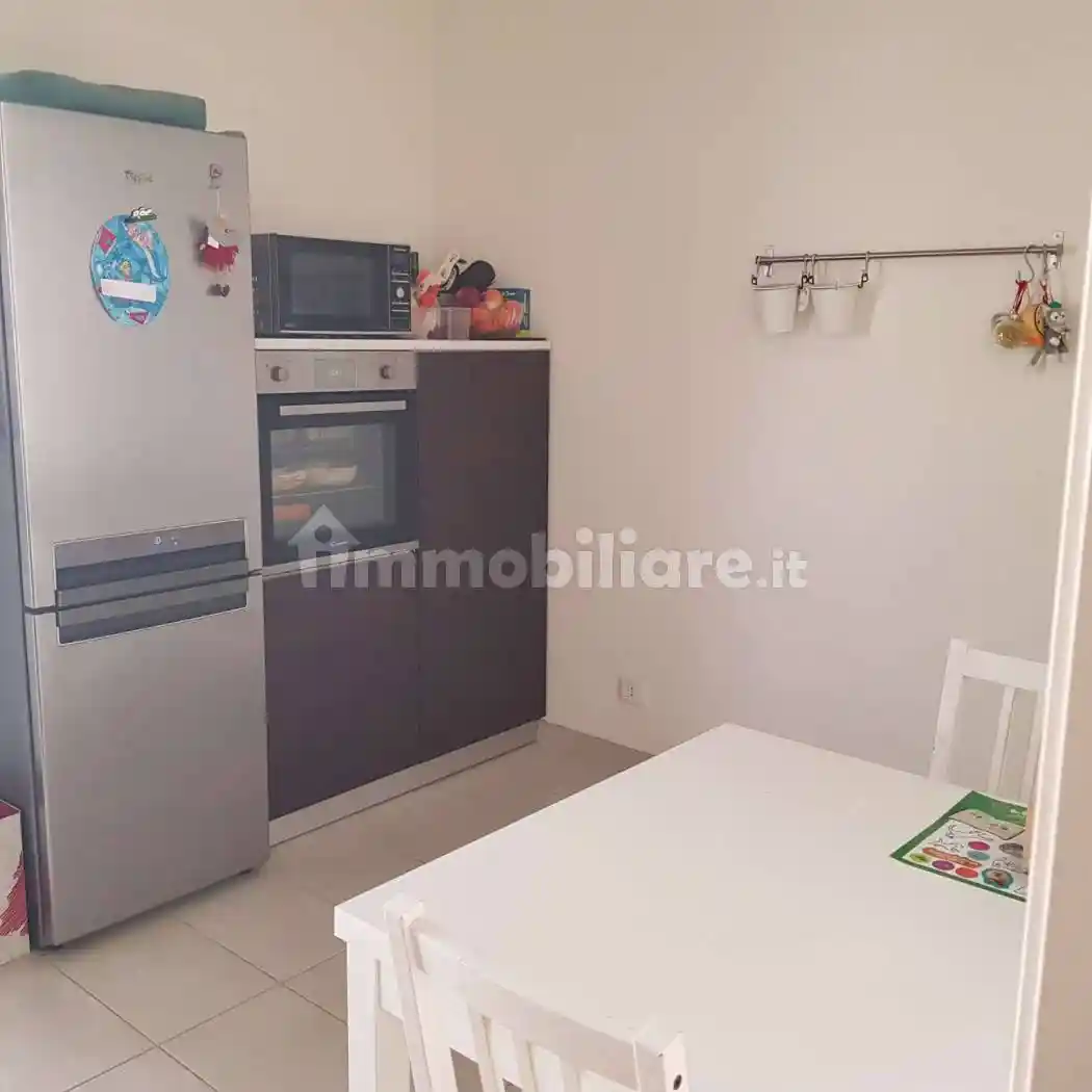 Appartamento in vendita a Piacenza