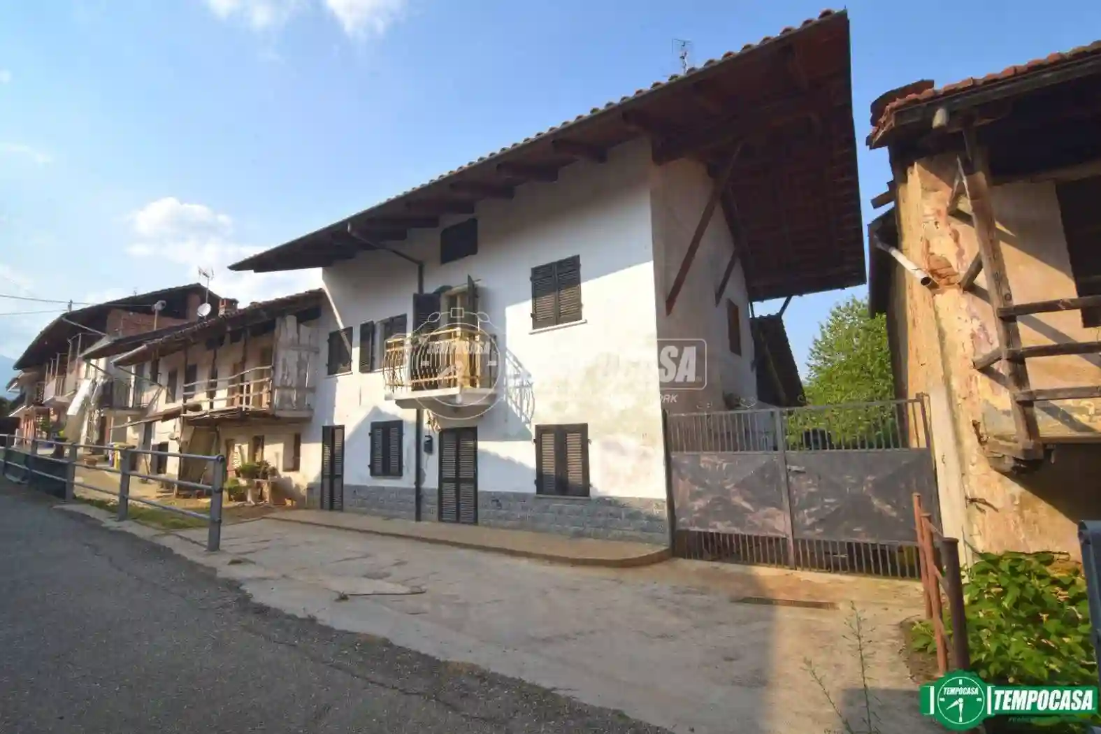 Casa indipendente - foto 2