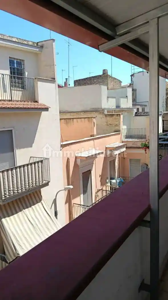 Appartamento in affitto a Barletta