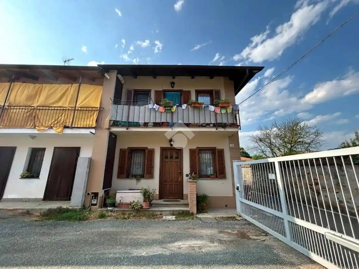 Rustico - Casale in vendita a Villarbasse