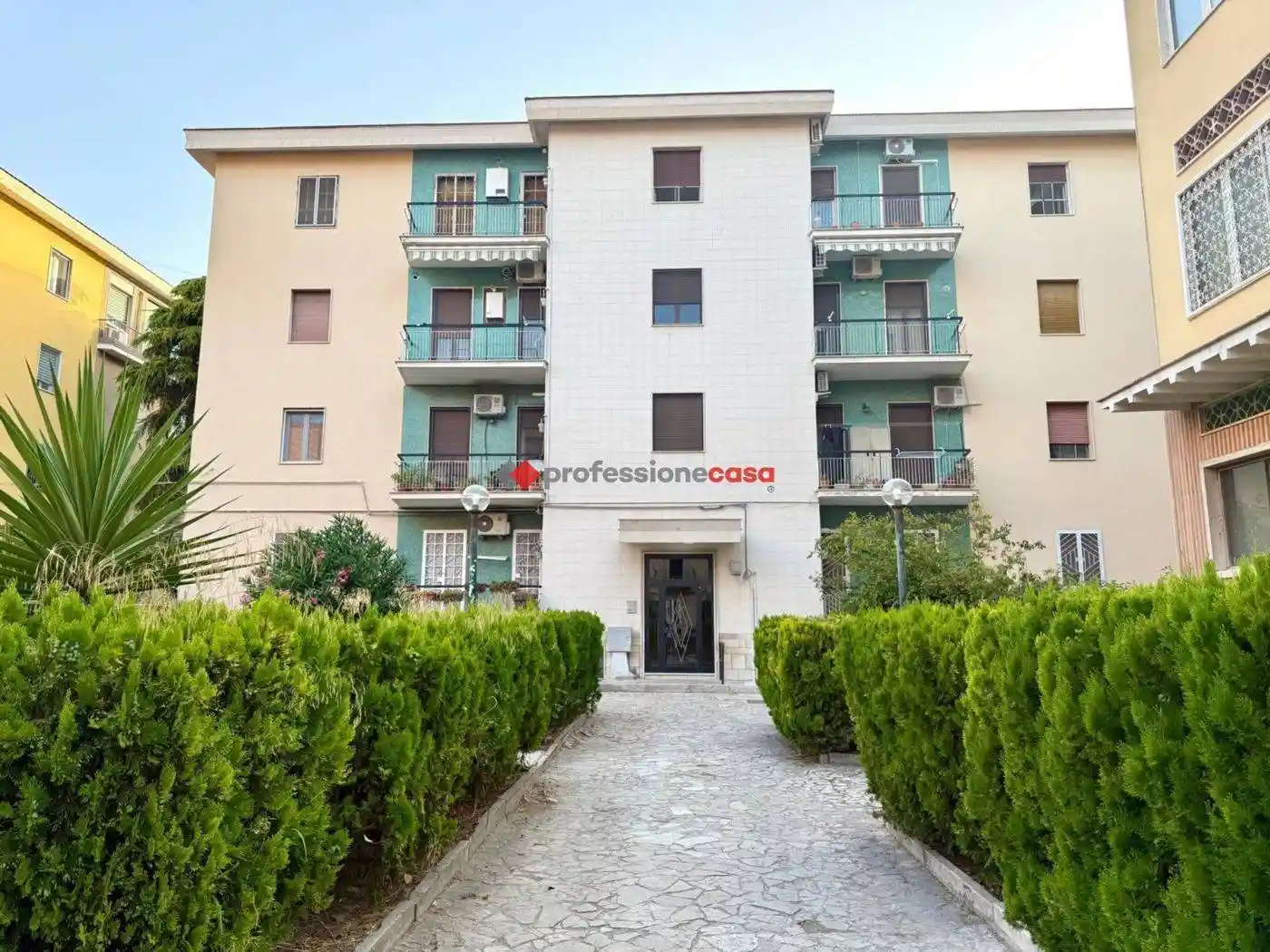Appartamento in vendita a Foggia