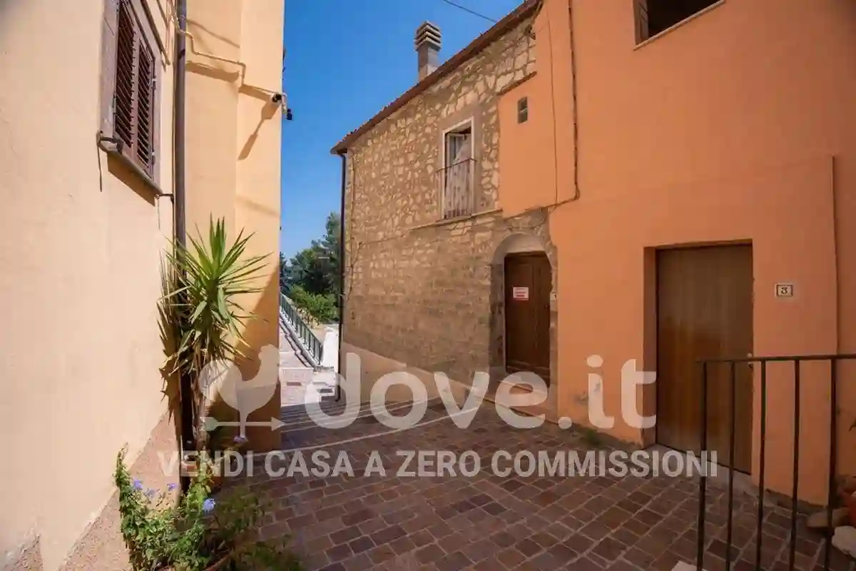Casa indipendente - foto 4