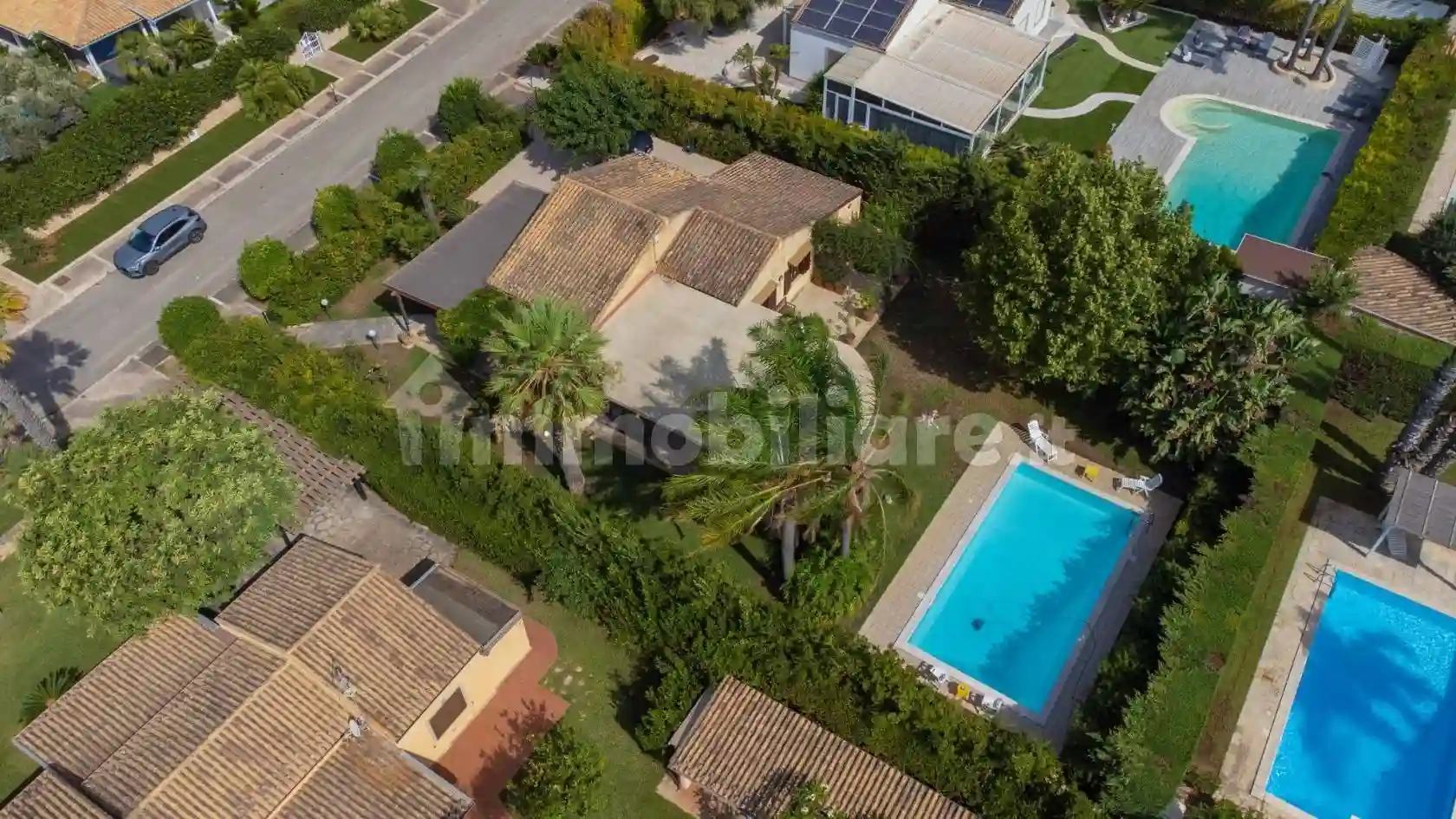 Villa - foto 2