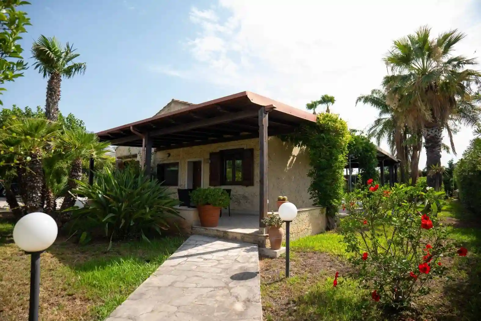 Villa - foto 5