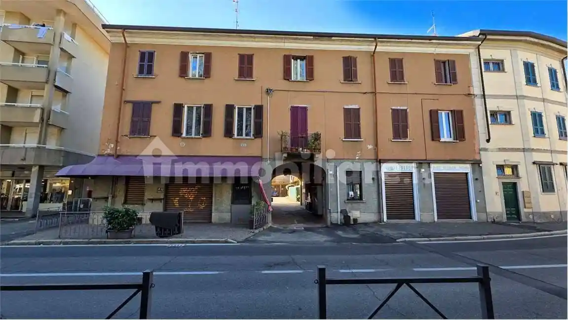 Appartamento in vendita a Rovellasca