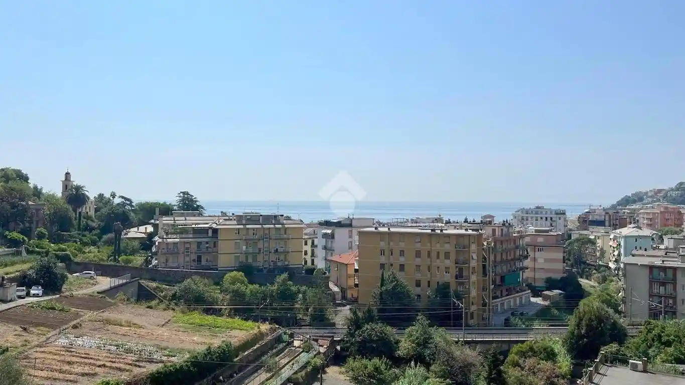 Appartamento in vendita a Arenzano