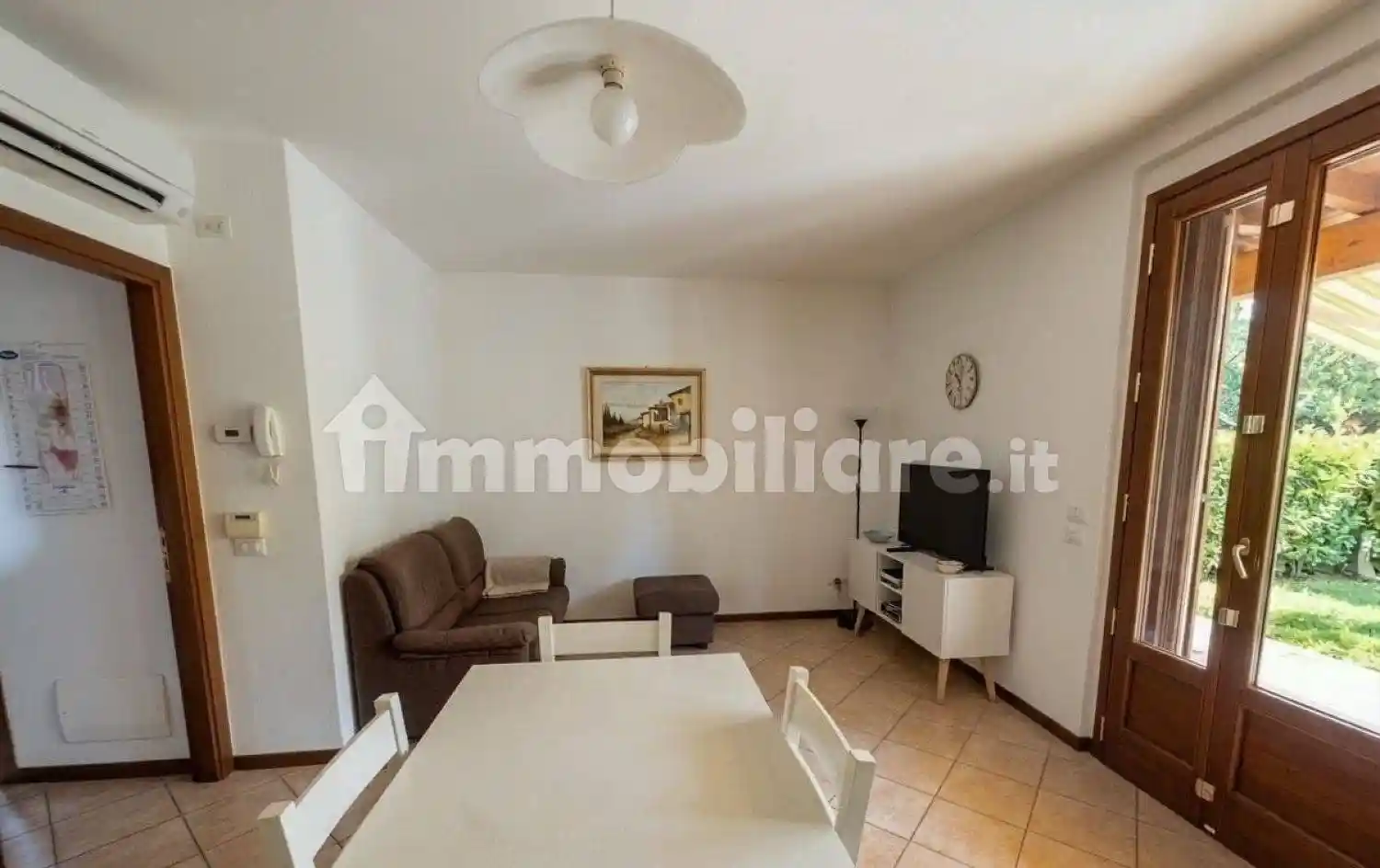 Appartamento in vendita a Lonato del Garda