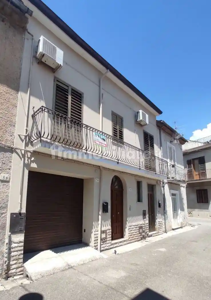Casa indipendente in vendita a Alife