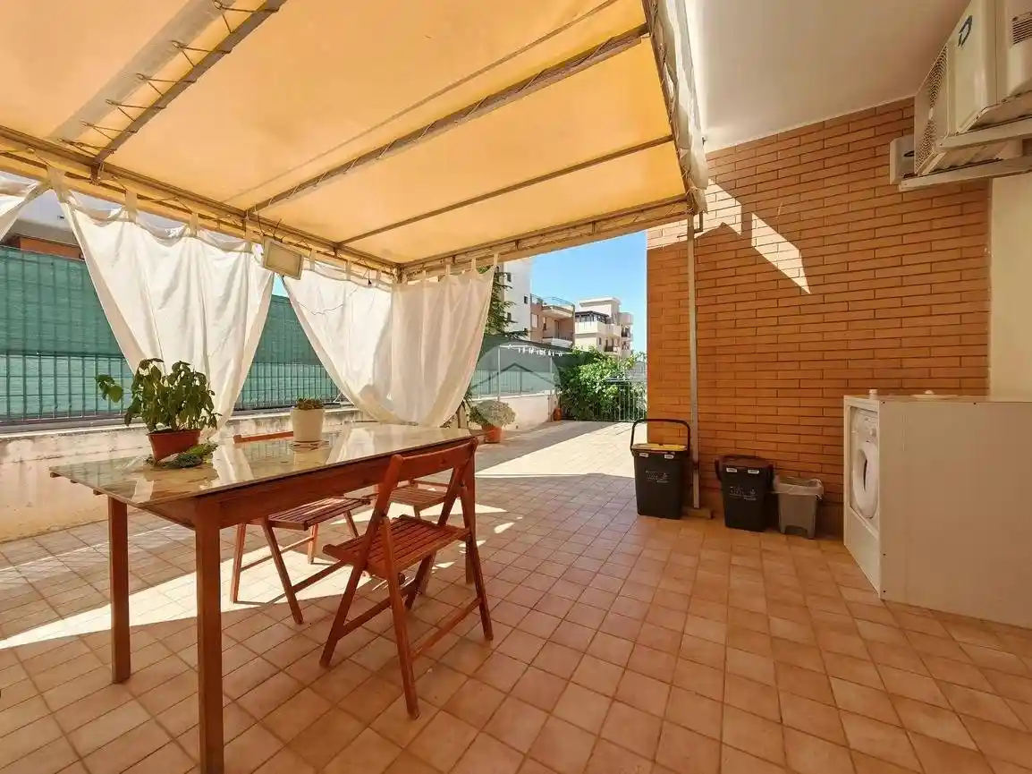 Appartamento in vendita a Manfredonia