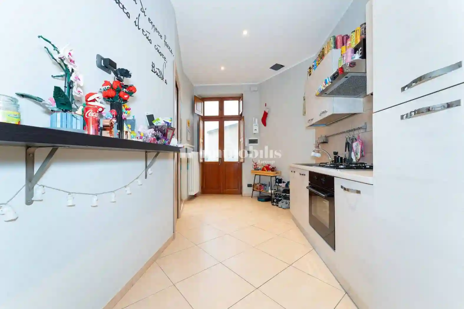 Appartamento - foto 5