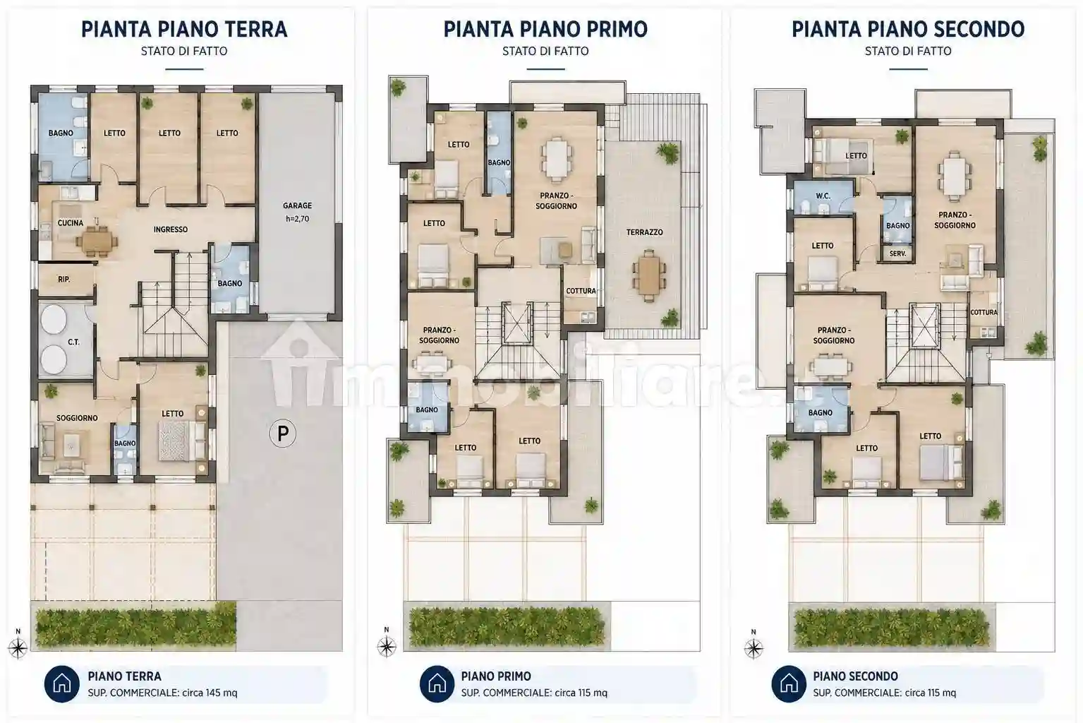 Appartamento - foto 5