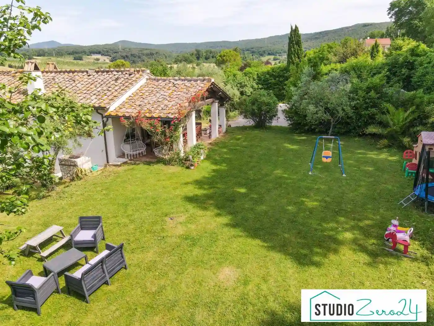 Villa - foto 3