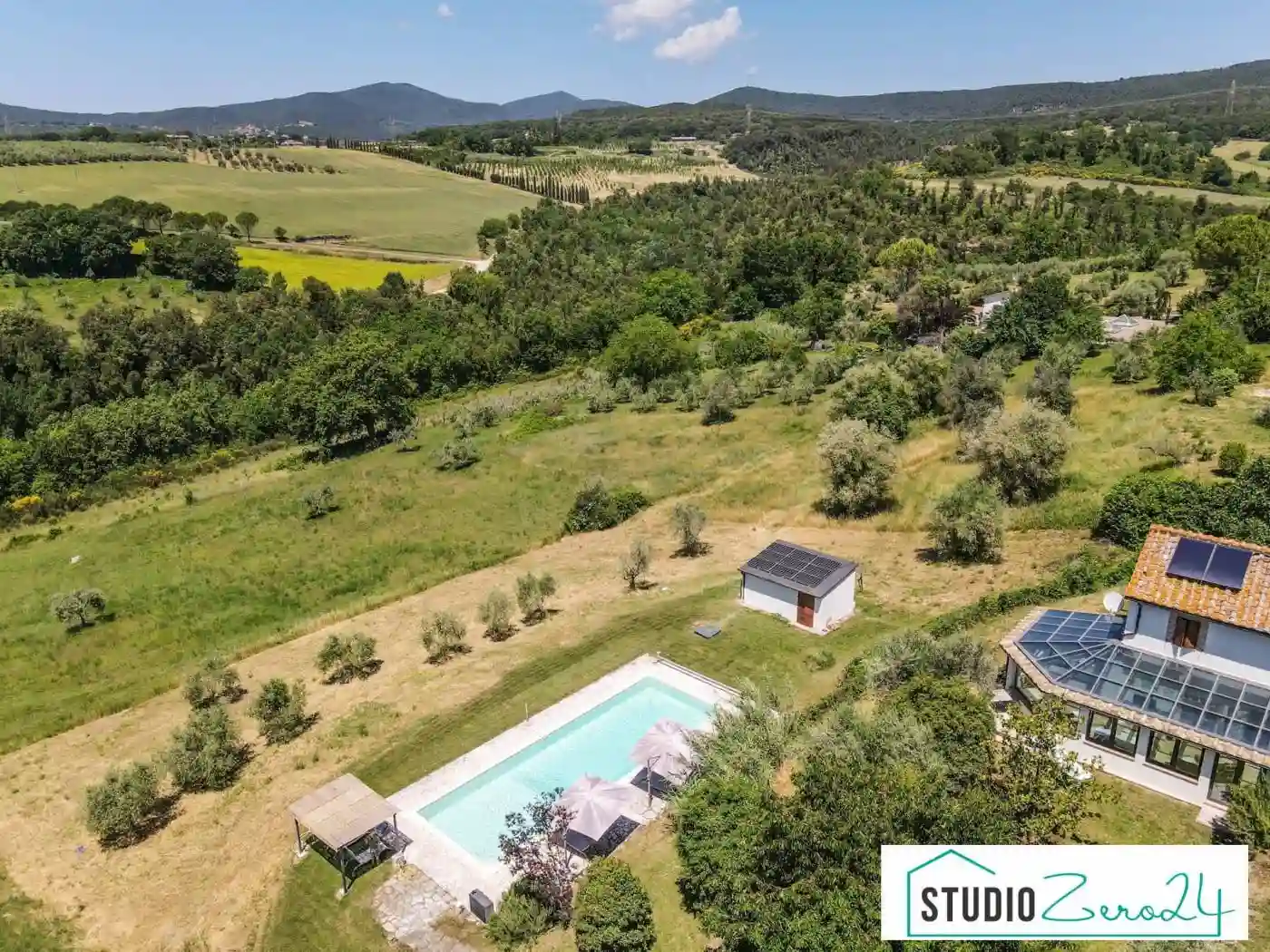 Villa - foto 4