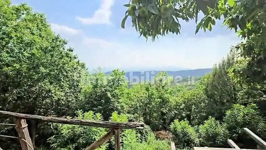 Rustico - Casale in vendita a Roccastrada