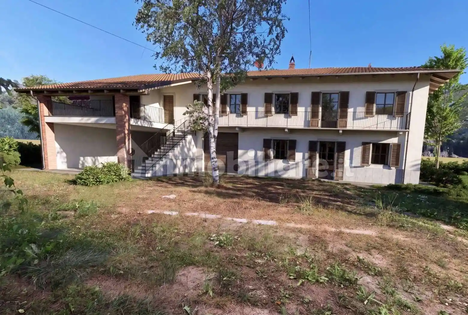 Rustico - Casale in vendita a Mombasiglio