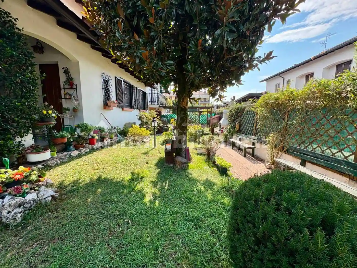 Villetta a schiera - foto 3