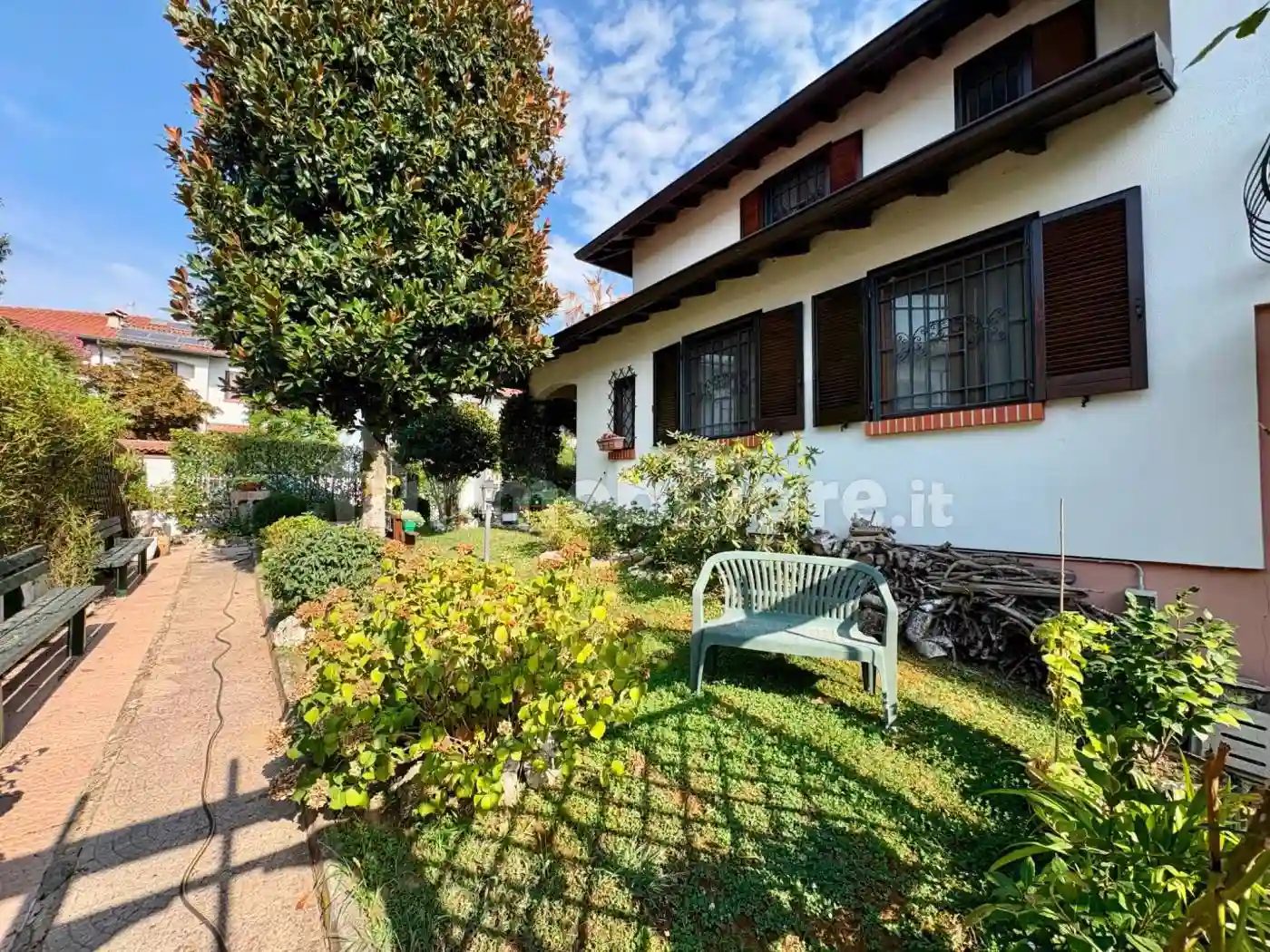 Villetta a schiera - foto 4