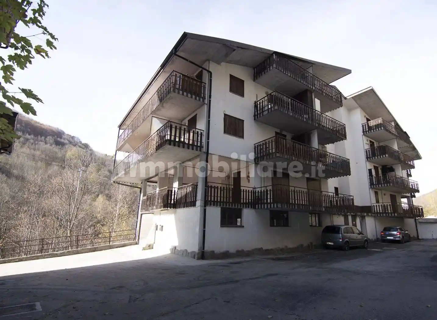 Appartamento in vendita a Limone Piemonte