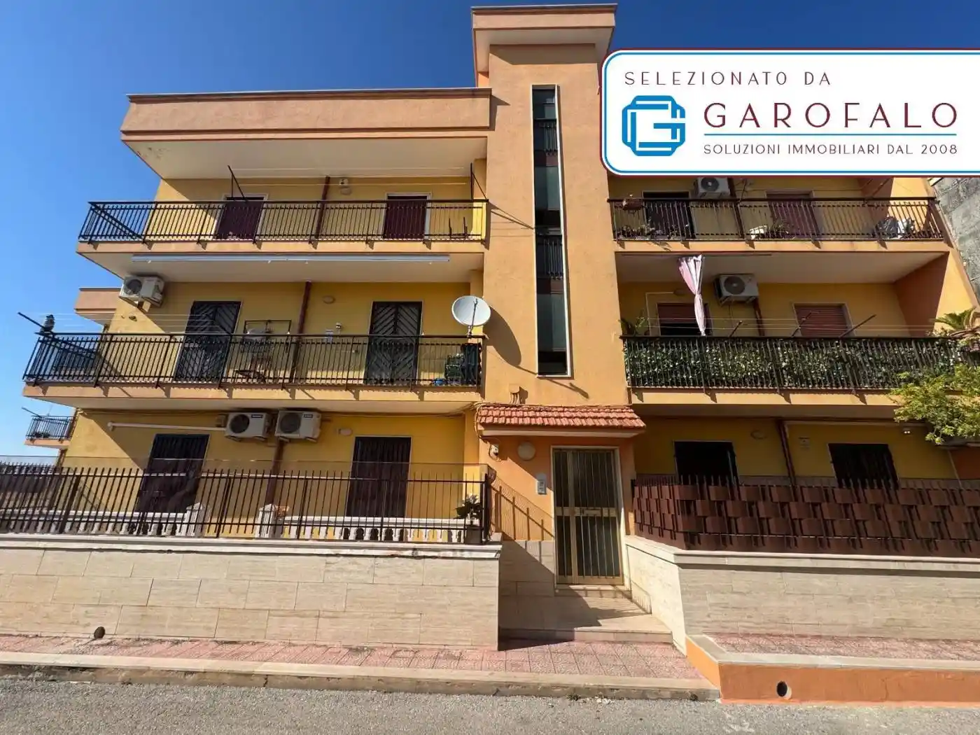 Appartamento in vendita a Bitonto