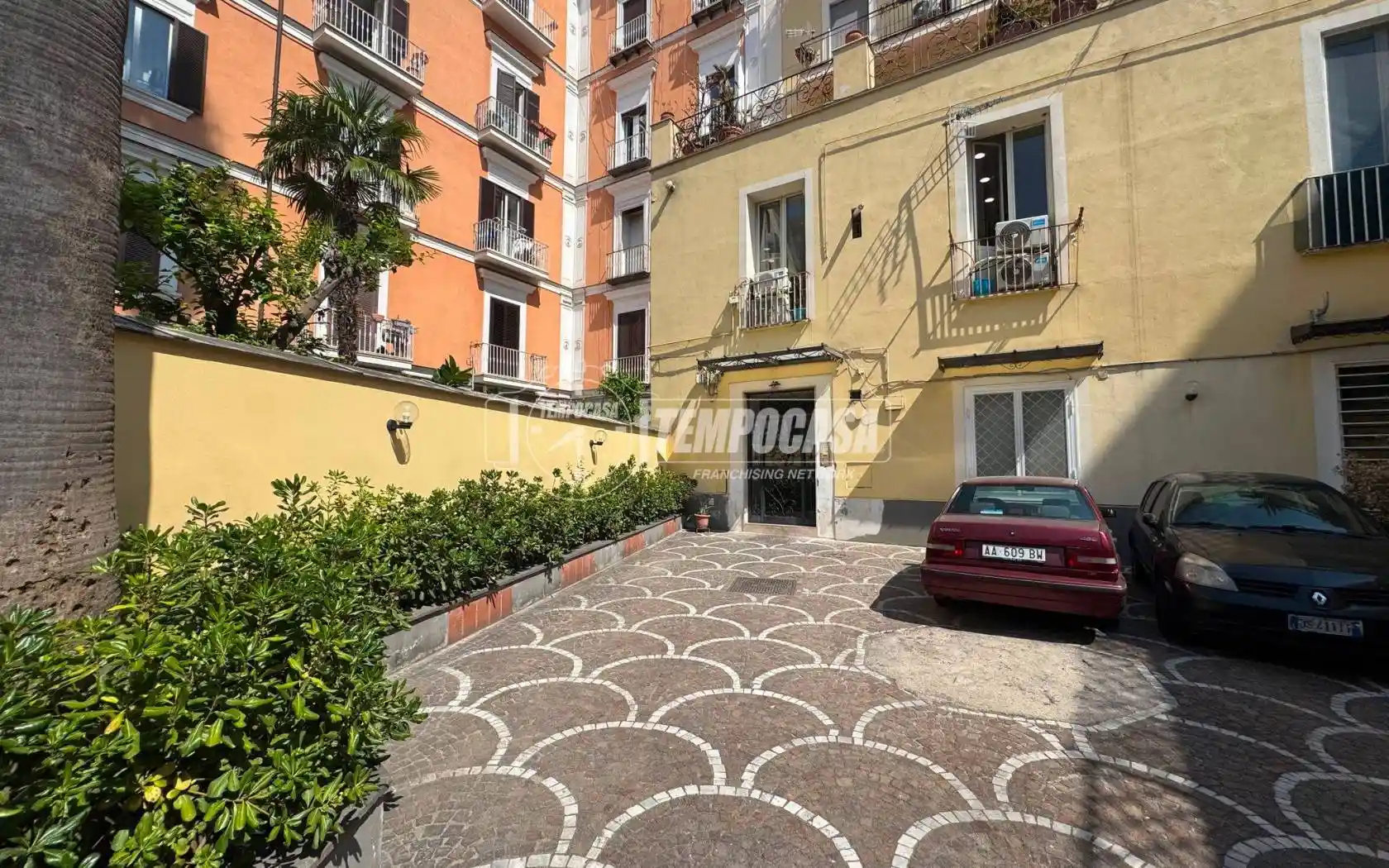 Appartamento in vendita a Napoli