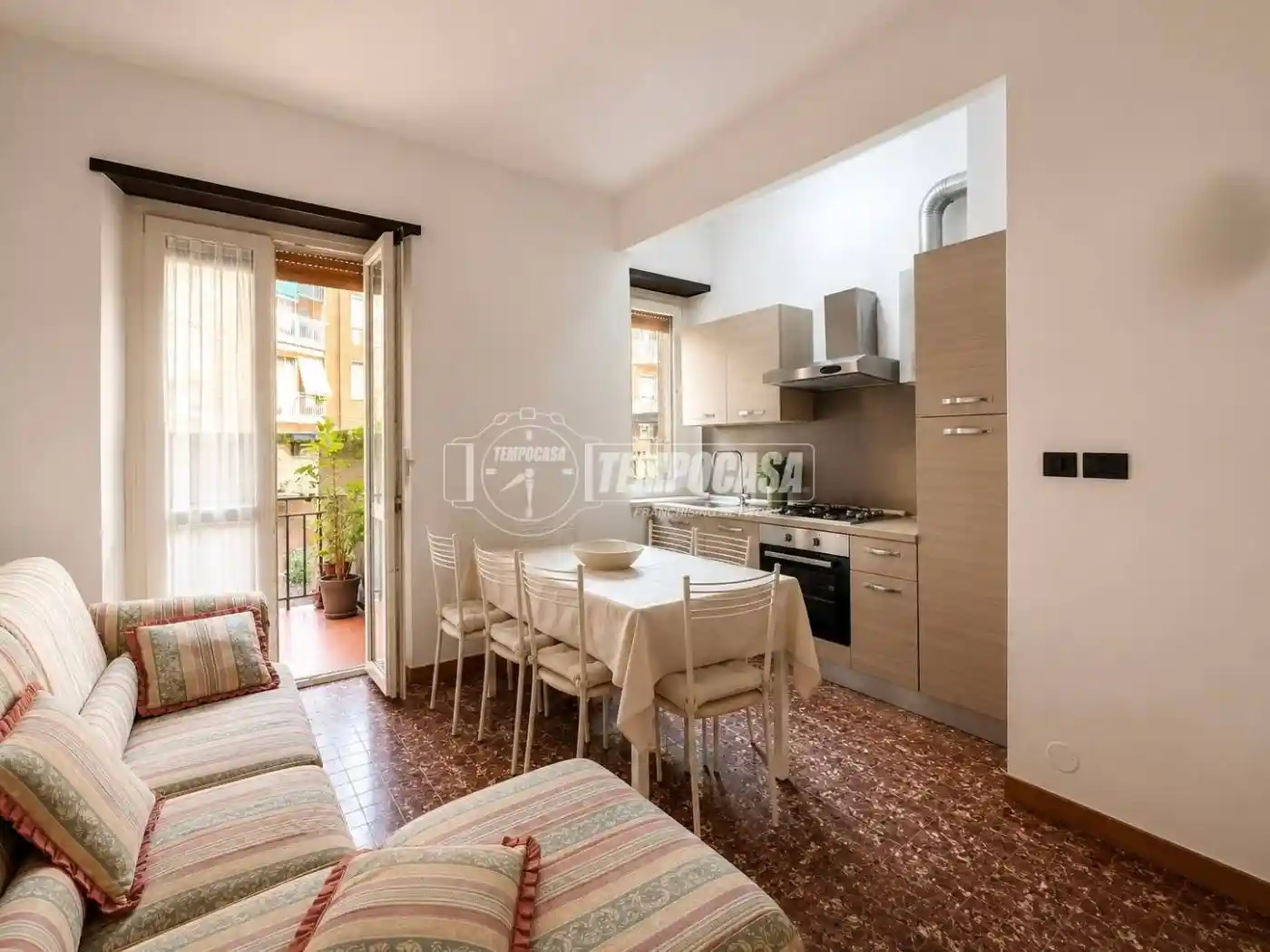 Appartamento in vendita a Rivoli