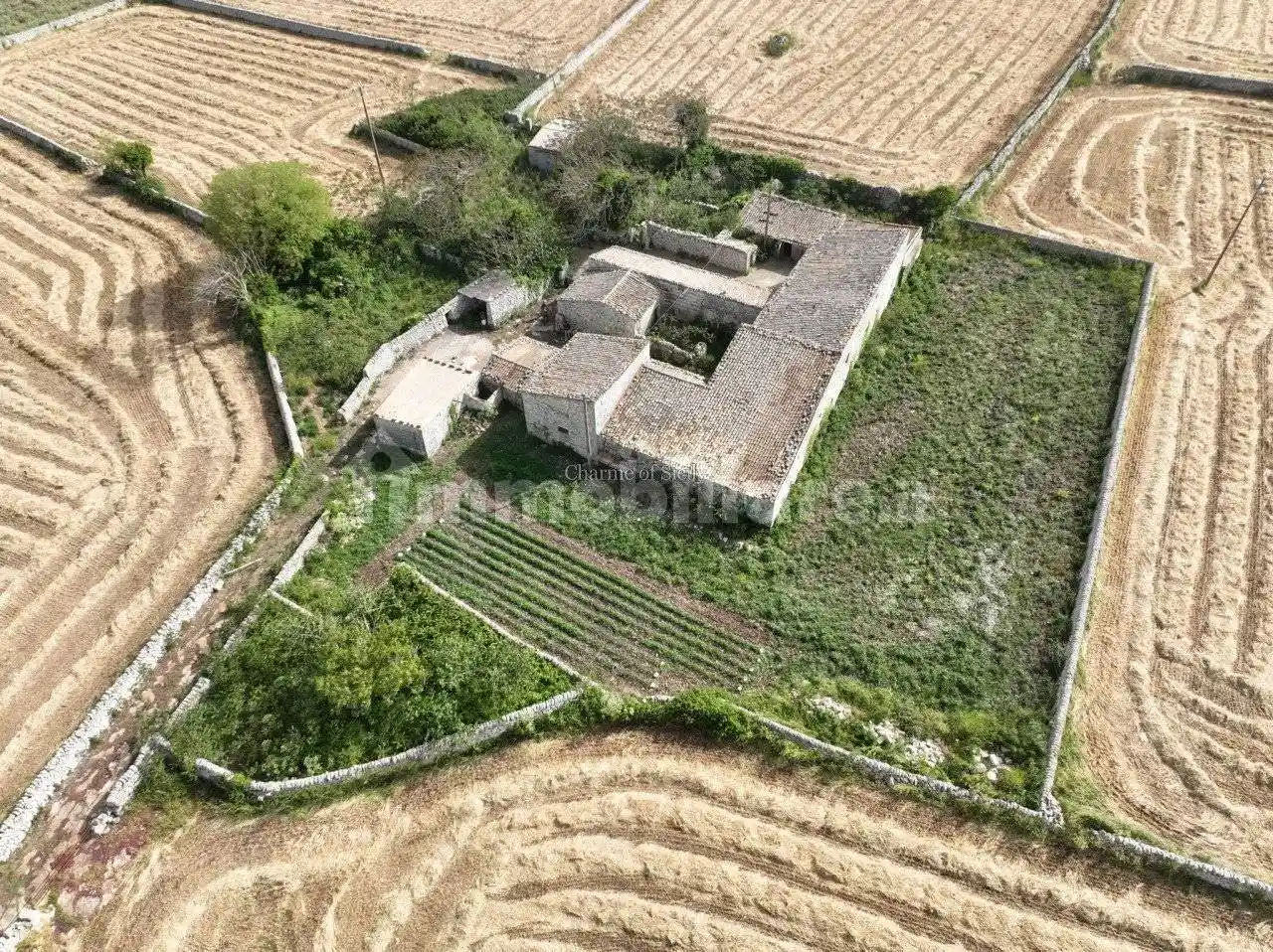 Casa indipendente in vendita a Ragusa