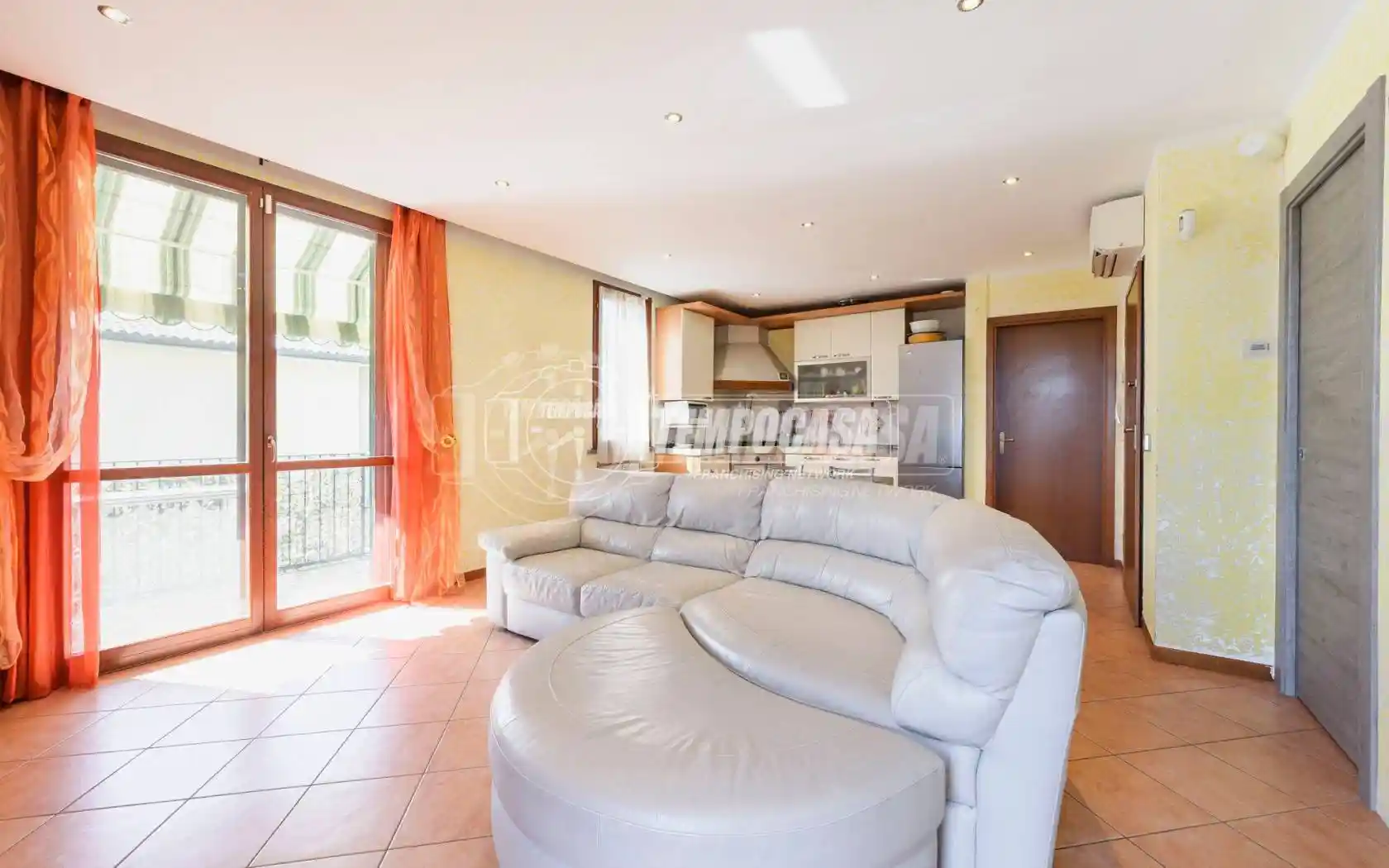 Appartamento in vendita a Casalgrande