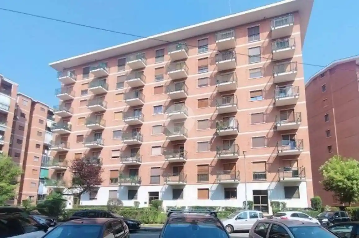 Appartamento in vendita a Borgaro Torinese