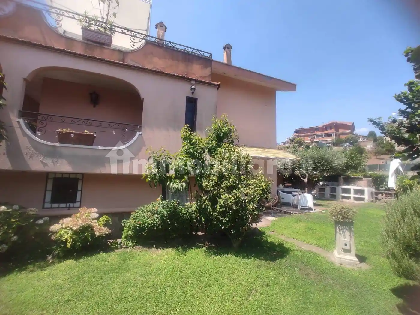Villa in vendita a Roma