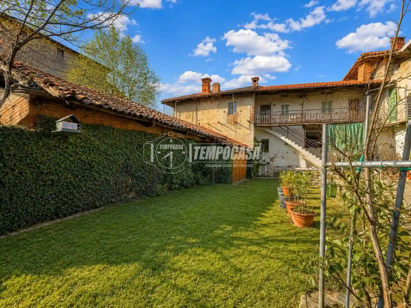 Casa indipendente - foto 2