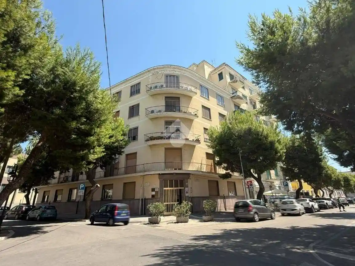 Appartamento in vendita a Foggia