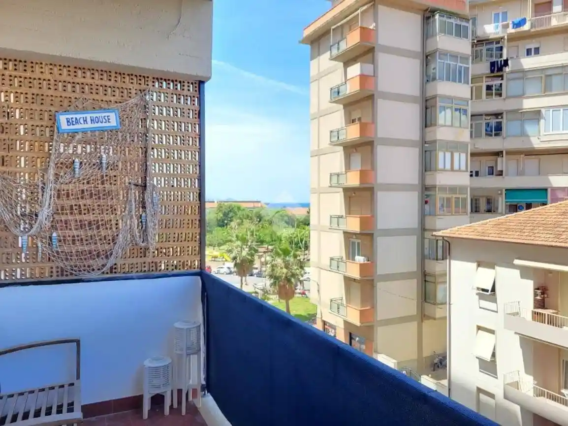 Appartamento in vendita a Follonica