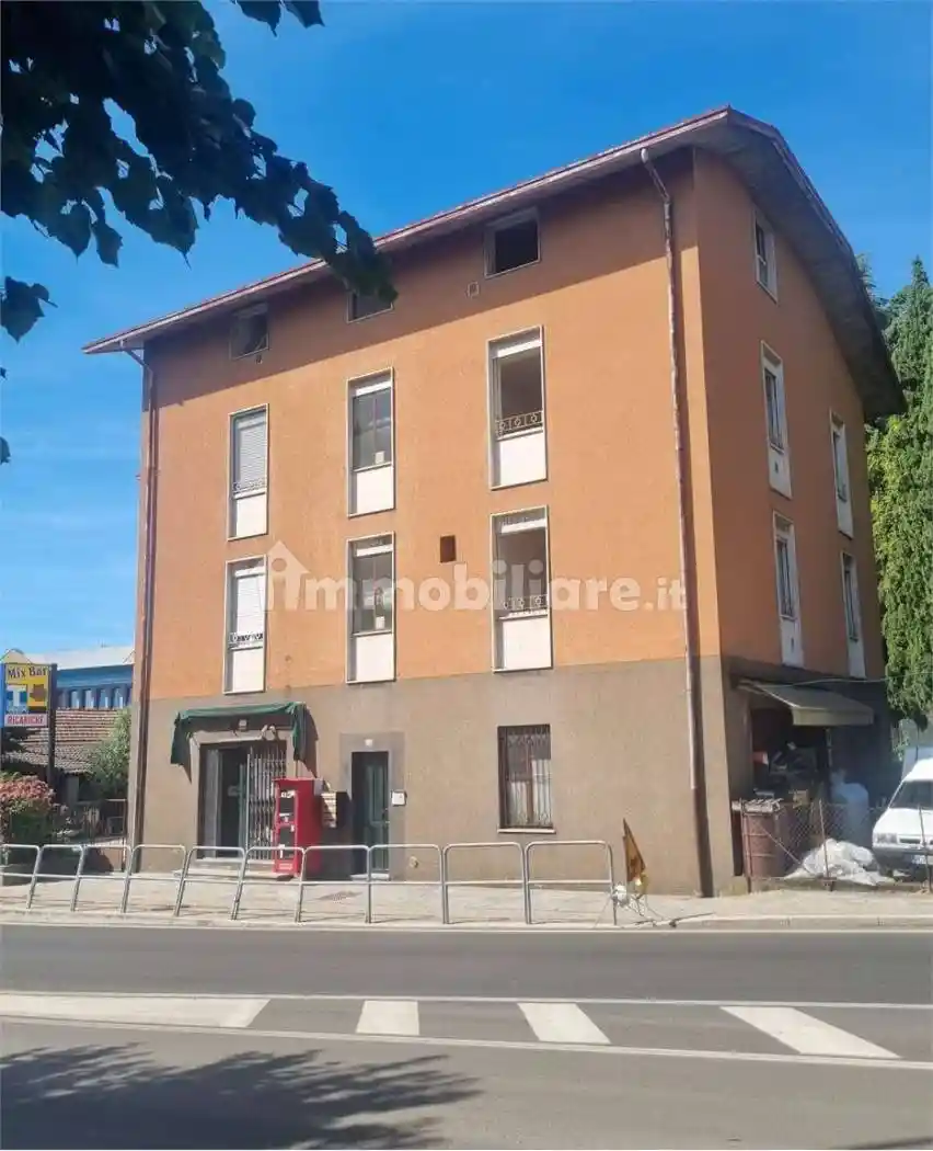 Appartamento in vendita a Varese