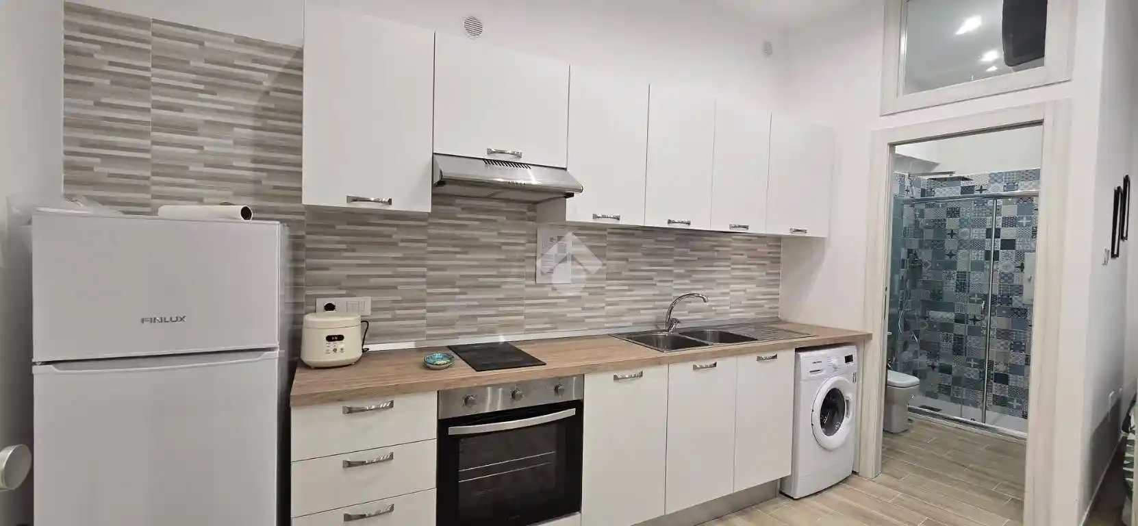 Appartamento in affitto a Salerno