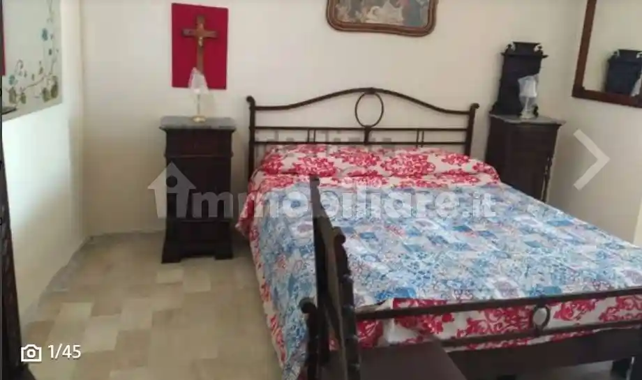 Appartamento in affitto a Palermo