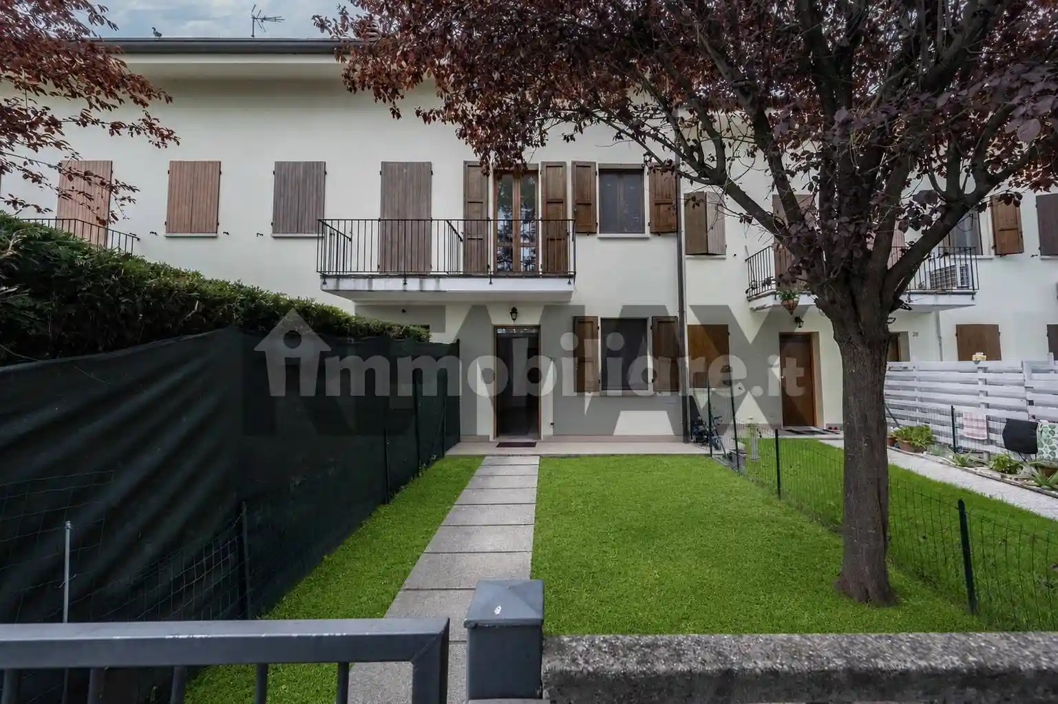 Villetta a schiera in vendita a Portomaggiore