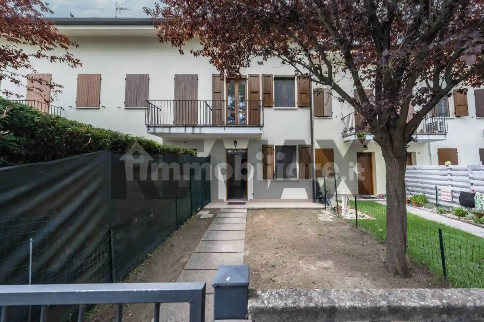 Villetta a schiera - foto 2