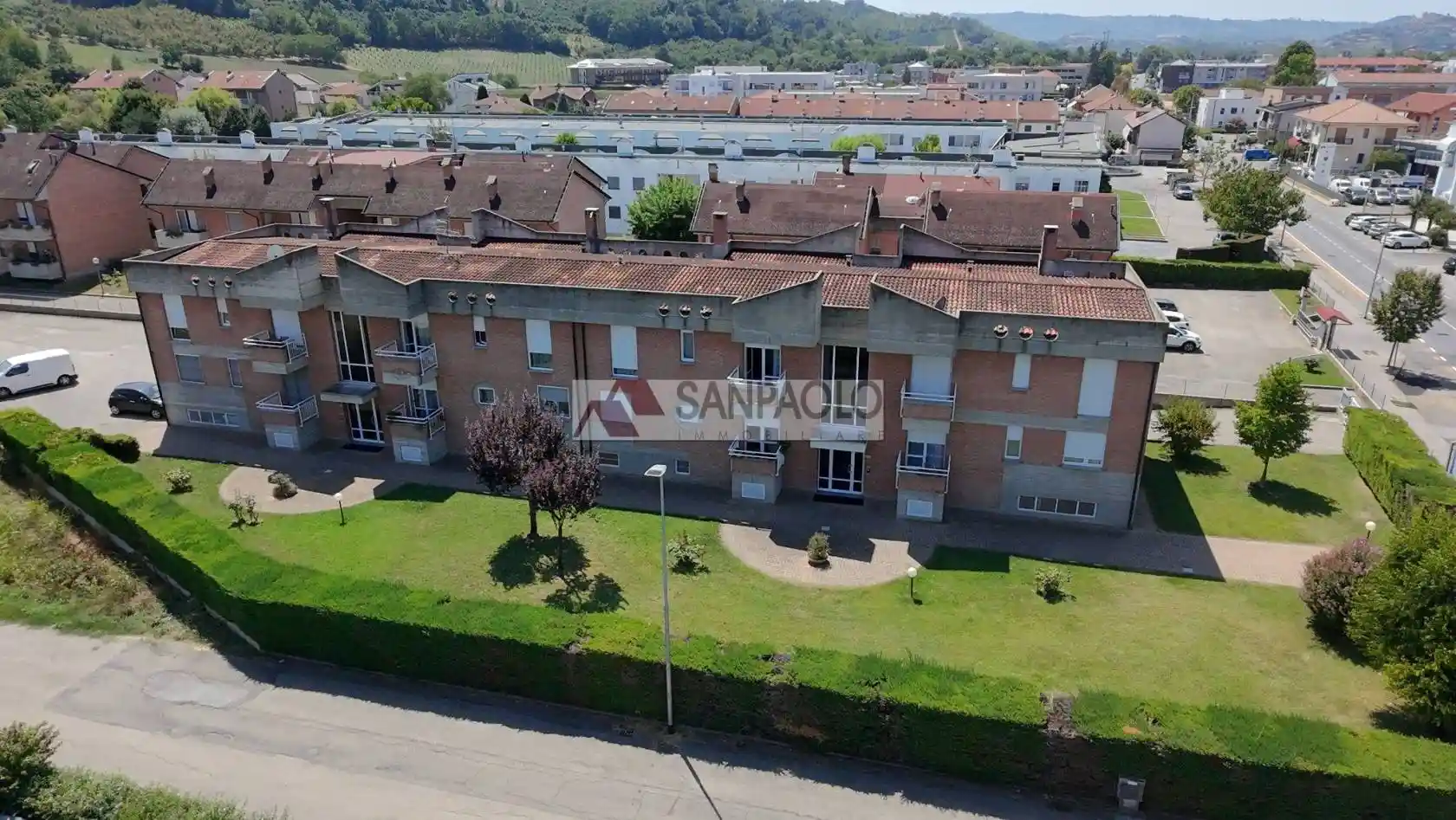 Appartamento in vendita a Alba